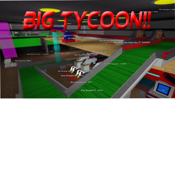 Soda Tycoon [Update Snow!!!!!!]