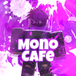 MC - Mono Cafe