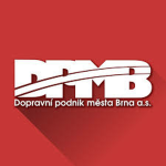 Dopravní podnik města Brna [DPMB]