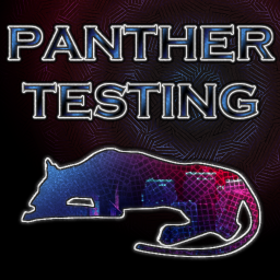 PantherTesting