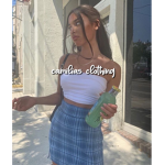 camilia's clothing