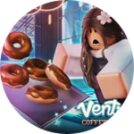 You met the President! Roblox badge thumbnail