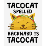 Taco cats from outta space