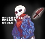 Undertale Fallen Souls Group