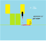 noobs are just insane