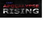 C.A.R.T (competitive apocalypse rising tournament)