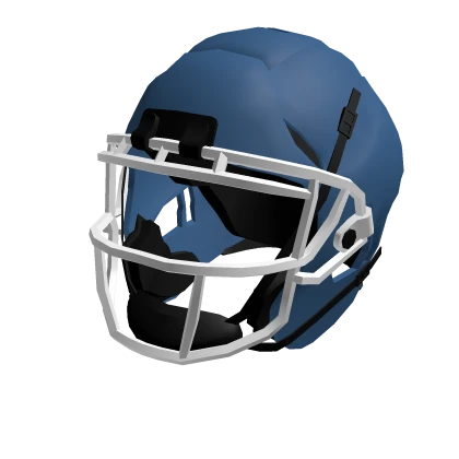 Light Blue Football Helmet | Roblox Item - Rolimon's
