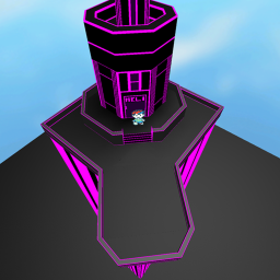 [Showcase] Monotoli (Moonside) icon