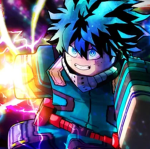 Infinity Battle Grounds Group