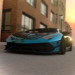 State of California Roleplay | Alpha