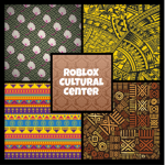 Roblox Cultural Center