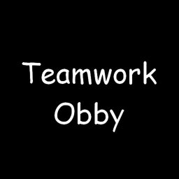 Teamwork Tower!