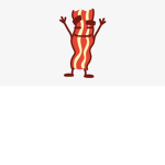 #BACON Life