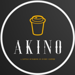 Akino Cafe