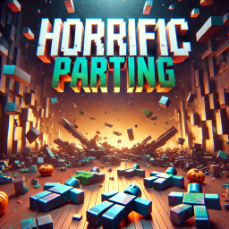 Horrific Parting