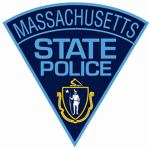 MASSACHUSETTS STATE POLICE ~©
