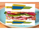 A Noob-Sandwich