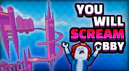 BĘDZIESZ KRZYCZEĆ OBBY