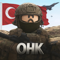 OHK | Turksh Armed Forces