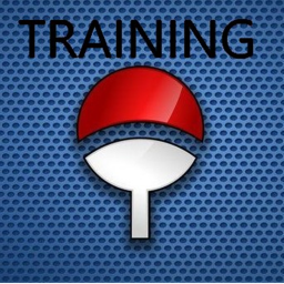 Uchiha Clan Training Area