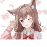 Anime game and only for girls and 1 boy
