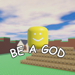 Be A God ⚡