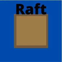 Raft (build mode) icon