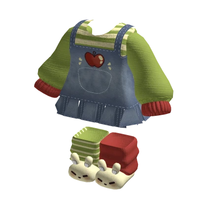 Item Thumbnail
