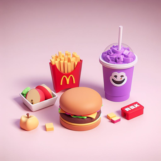  Grimace Shake Simulator 