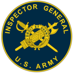 Office of the Inspector General for the Army