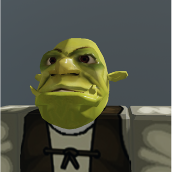 SURVIVE SHREK AND MR.P