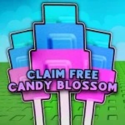 Candy Blossom Seed
