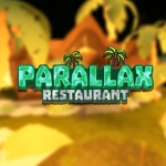 (Parallax Restaurant)