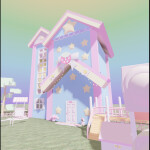 [QoL UPDATE!] Cutecore Home 🍀🧁