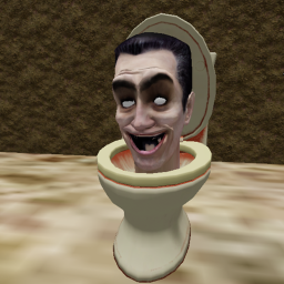 SKIBID TOILET ADVENTURE