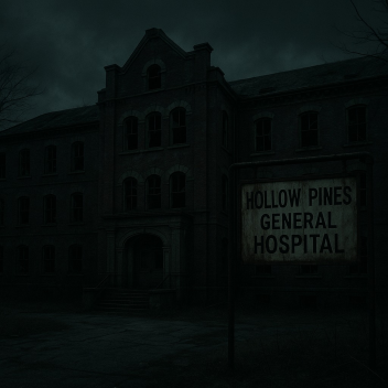 Hollow Pines General Hospital [HORROR]