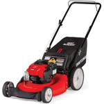 Lawnmower fan club