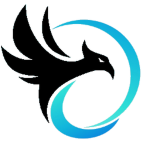 Blue Tail Phoenixes