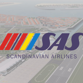 San Sebastian Airport - SAS