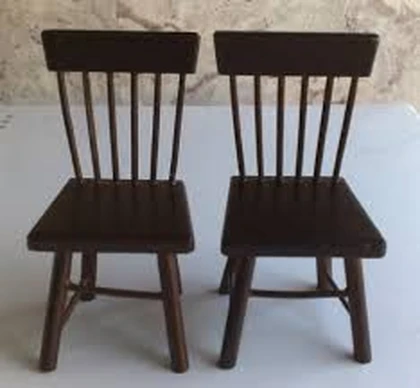 2 chairs Roblox group icon