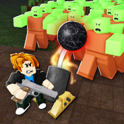 🧟War on Zombies
