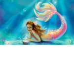 PRITTY MERMAID