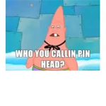 Pinhead Larry Lovers!