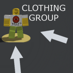 Robi's Clothing group