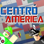 CENTRÓ AMERICA
