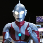Ultraman 2D Group!