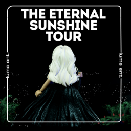 The Eternal Sunshine Tour [UPD]