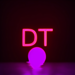 D.T. Shopping District