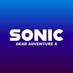Sonic Gear Adventure X V2