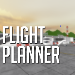 FlyAtlantic Airways Flight Planner